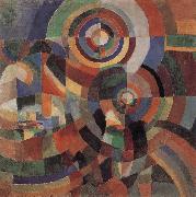 Delaunay, Robert Electric oil painting picture wholesale